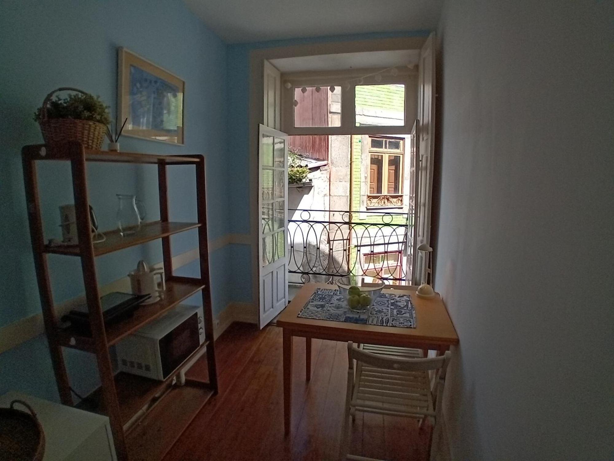 Oupas 2 Lofts Apartment Porto Exterior photo