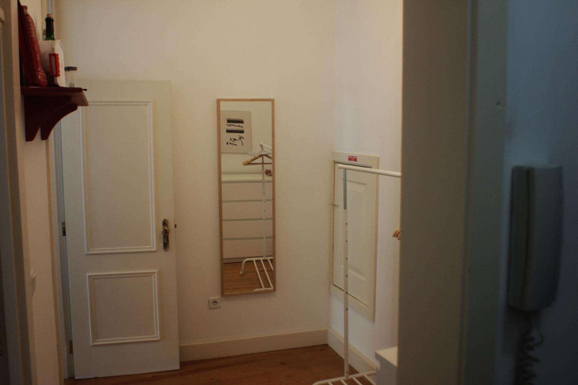 Oupas 2 Lofts Apartment Porto Exterior photo